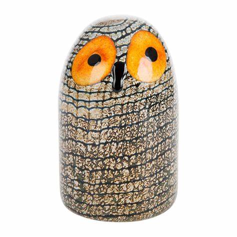 Owl - Barn large