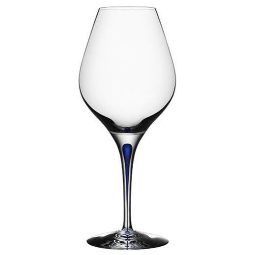 Orrefors Intermezzo Aroma wine glass