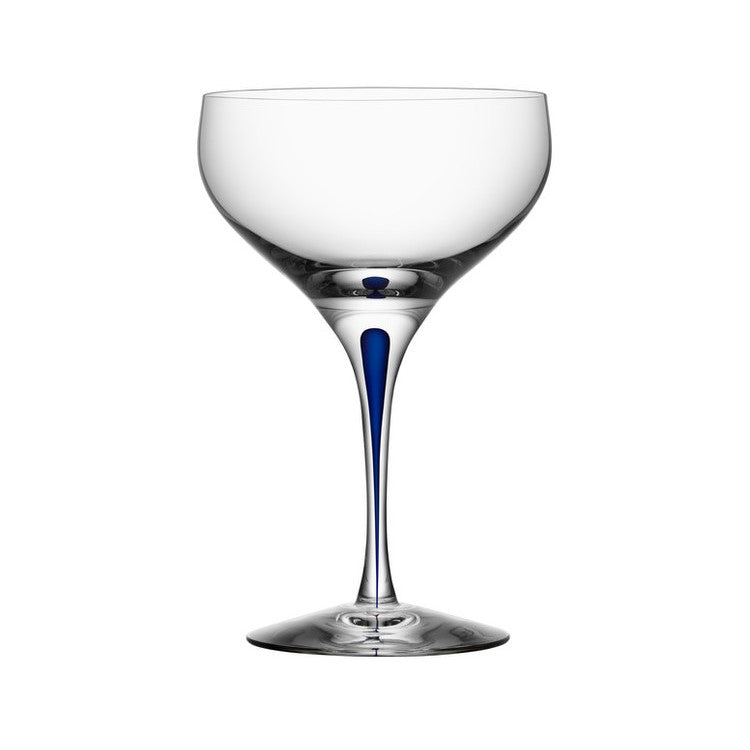 Intermezzo Coupe