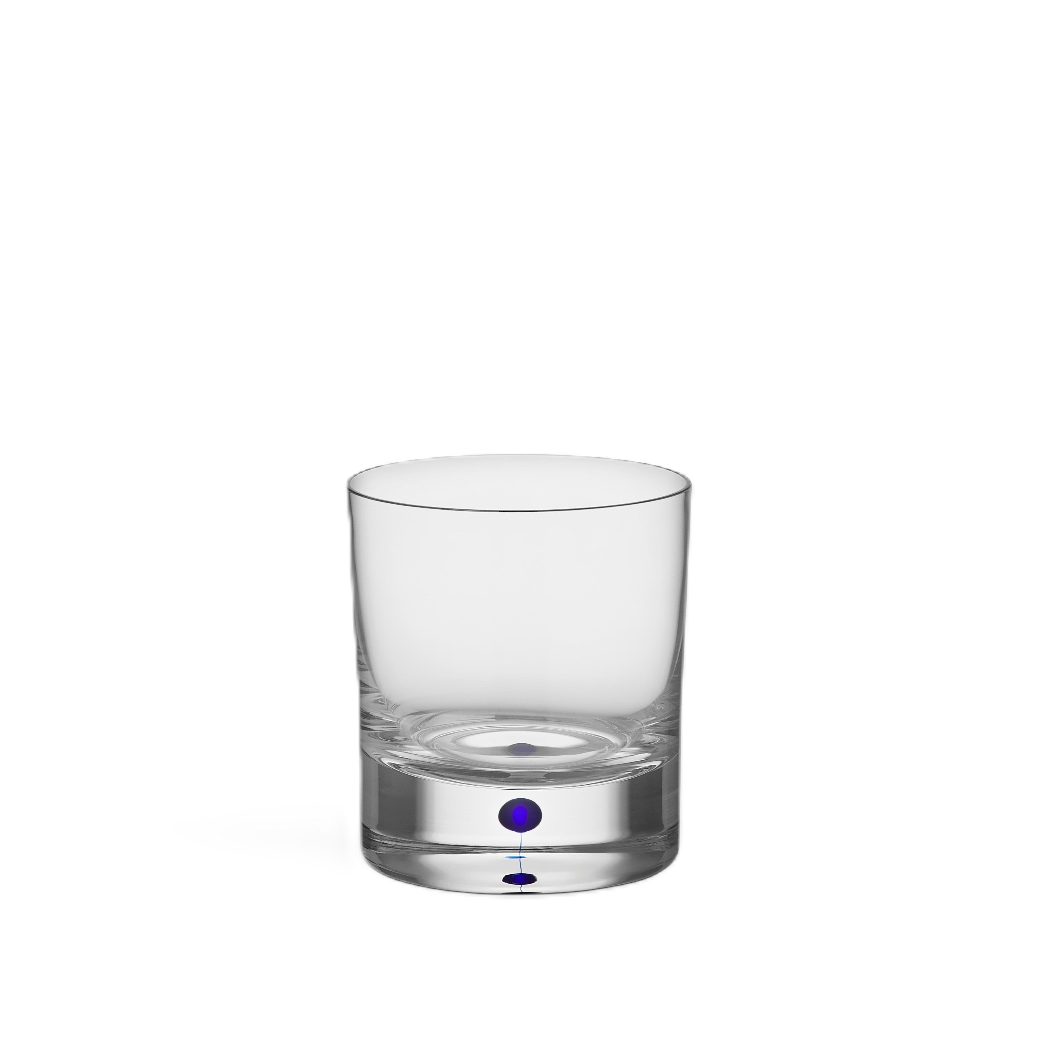 Orrefors Intermezzo Of