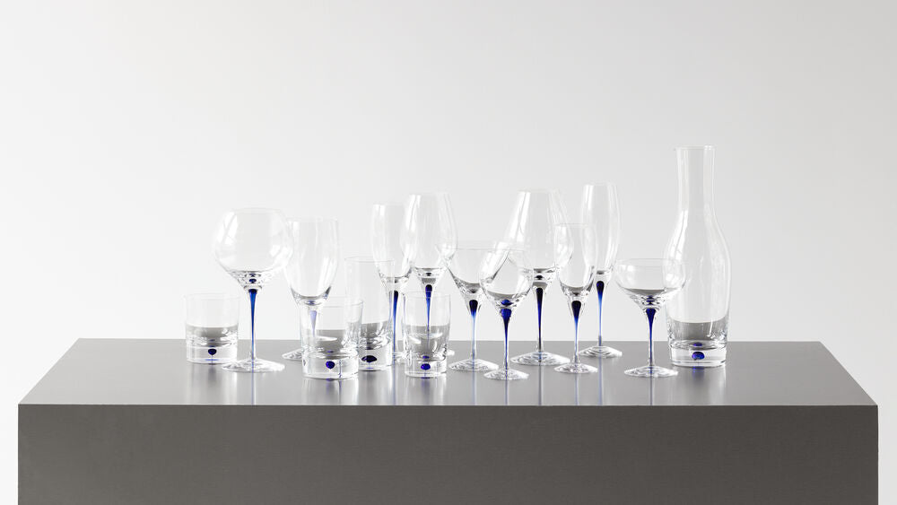 Orrefors Intermezzo Dof