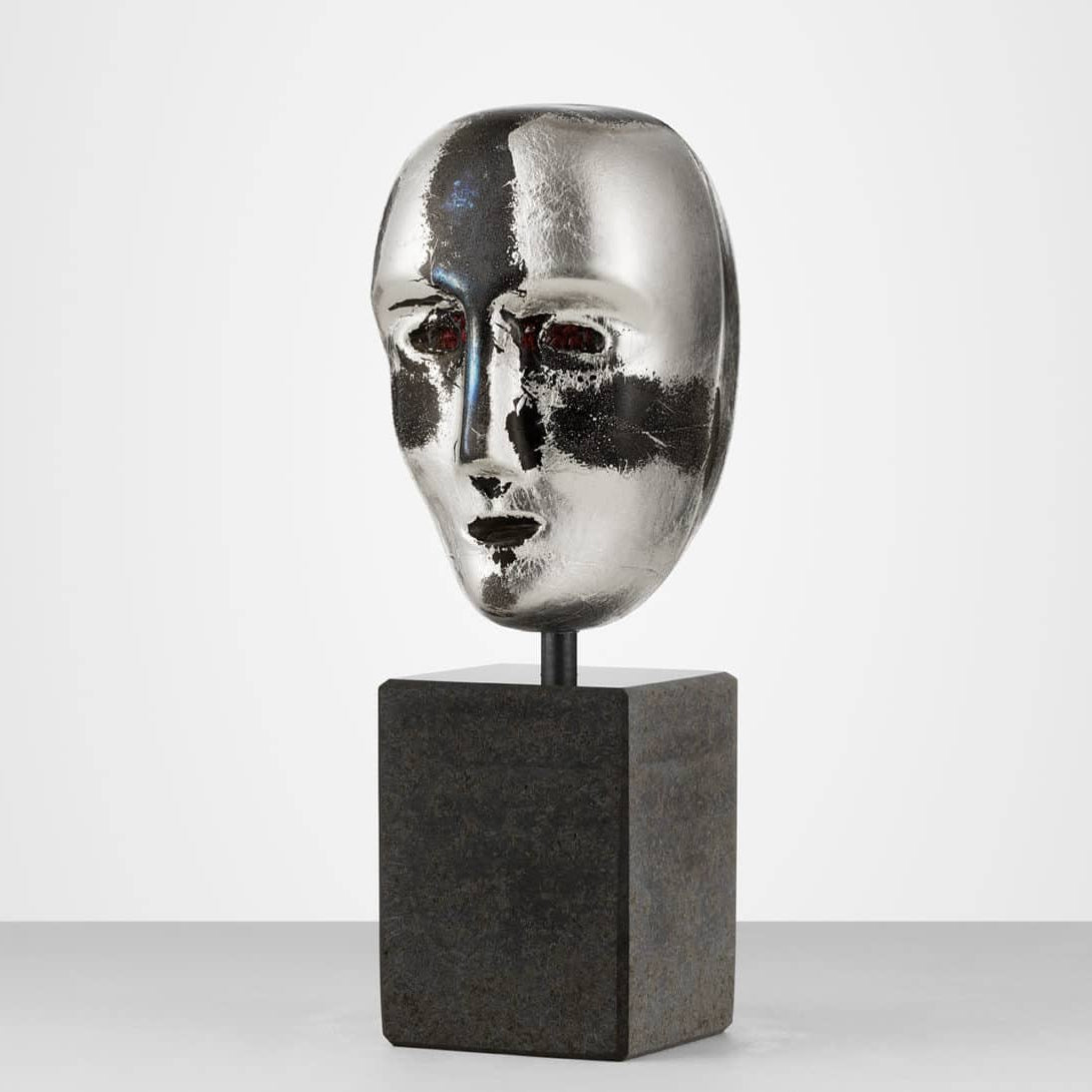Kosta Boda brain Mercurius limited edition