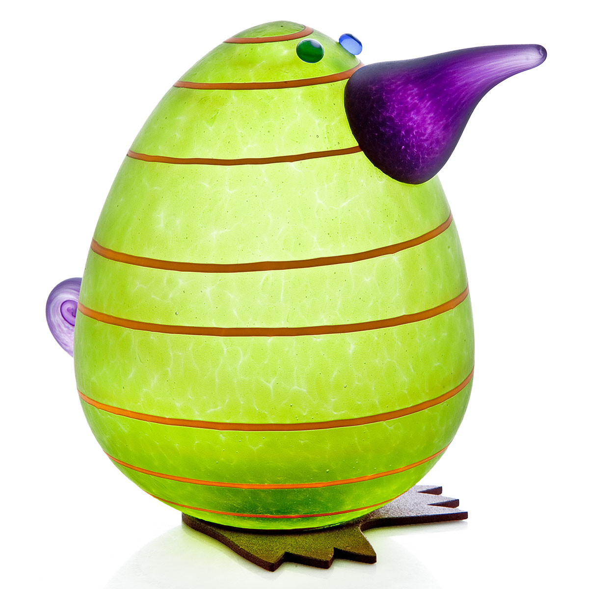 Kiwi Egg lime