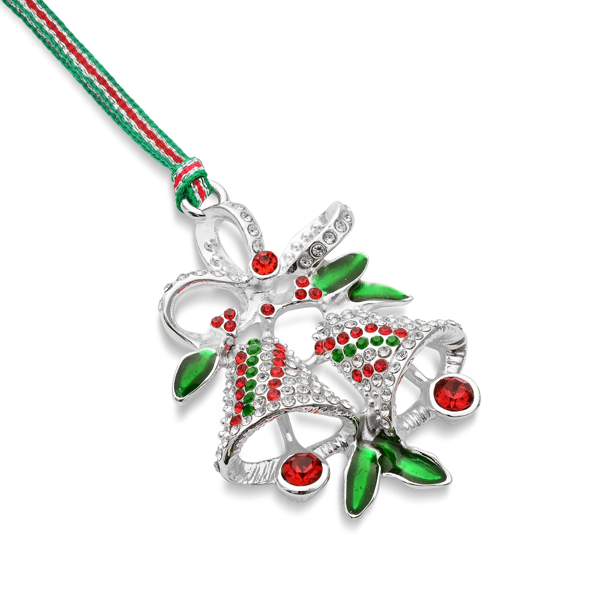 Christmas Bells Tree decoration - NEW