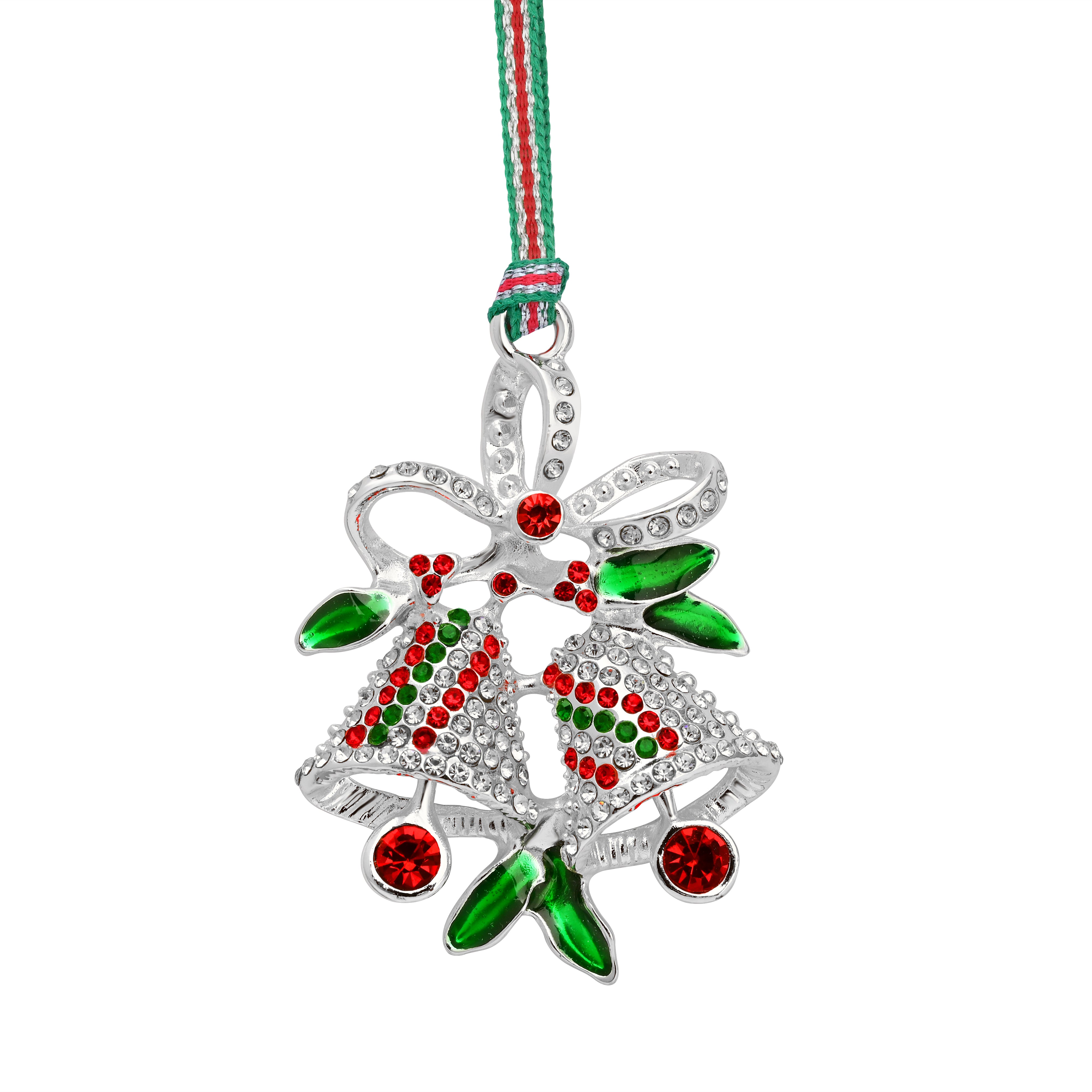 Christmas Bells Tree decoration - NEW
