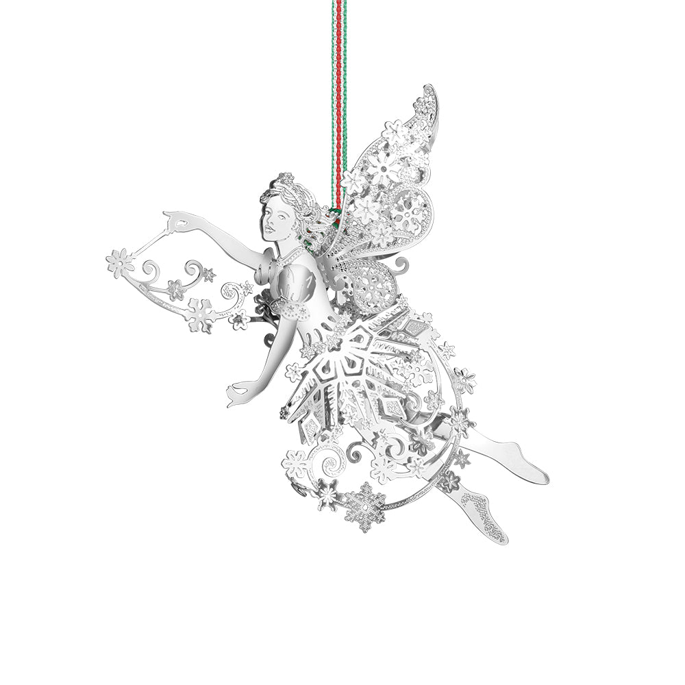 Christmas Fairy Tree decoration