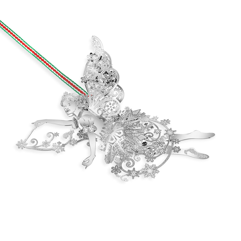 Christmas Fairy Tree decoration