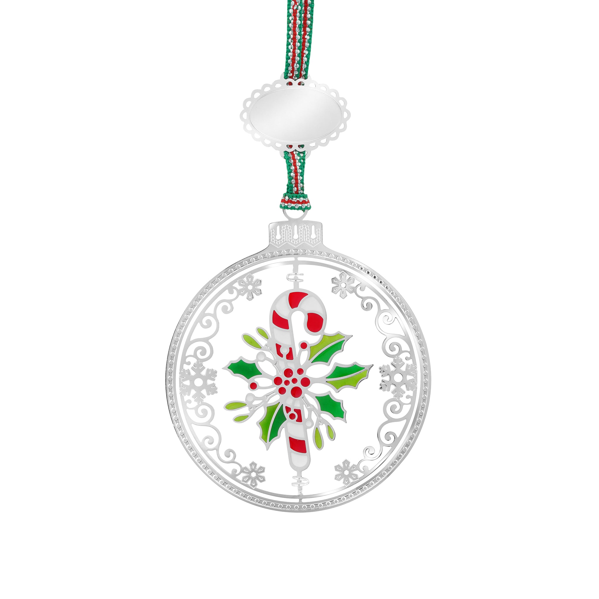 Christmas Candy Bauble tree decoration - NEW