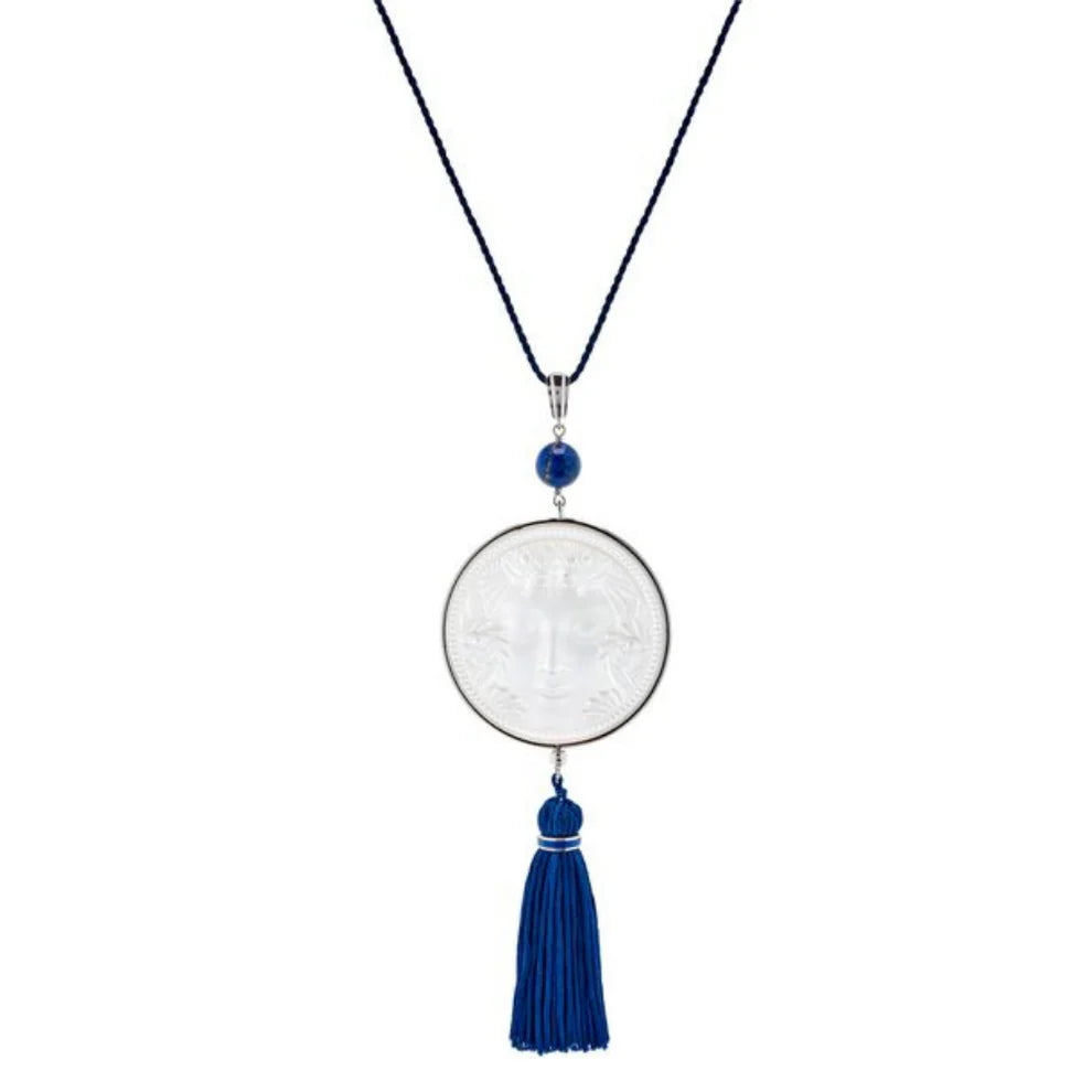 Arethuse pendant