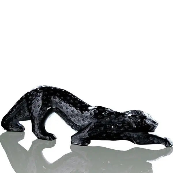 Panther Zeila Black large