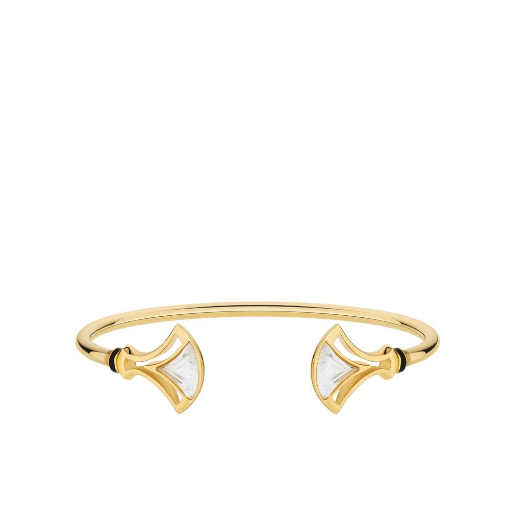 Larcade bangle gold