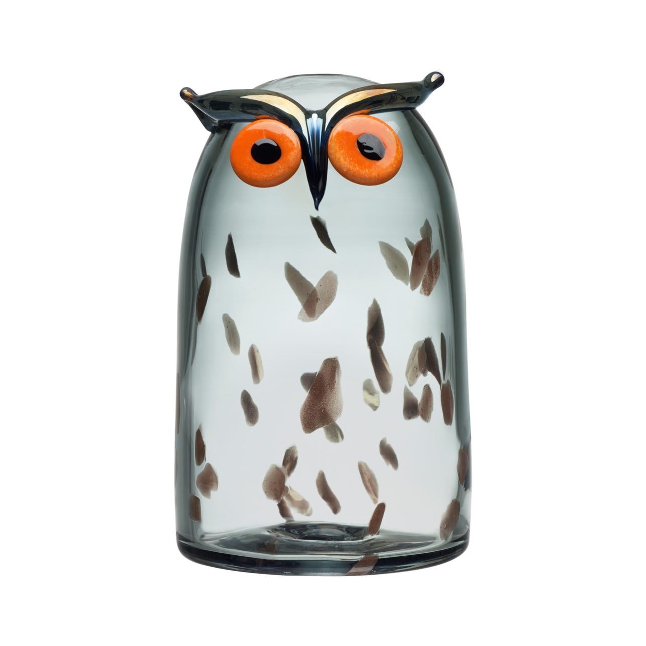 Long-eared owl