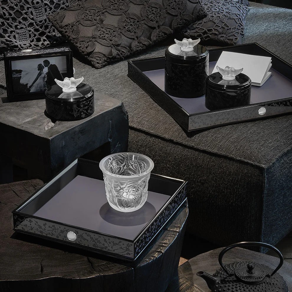Fleurs de Cerisier box - small