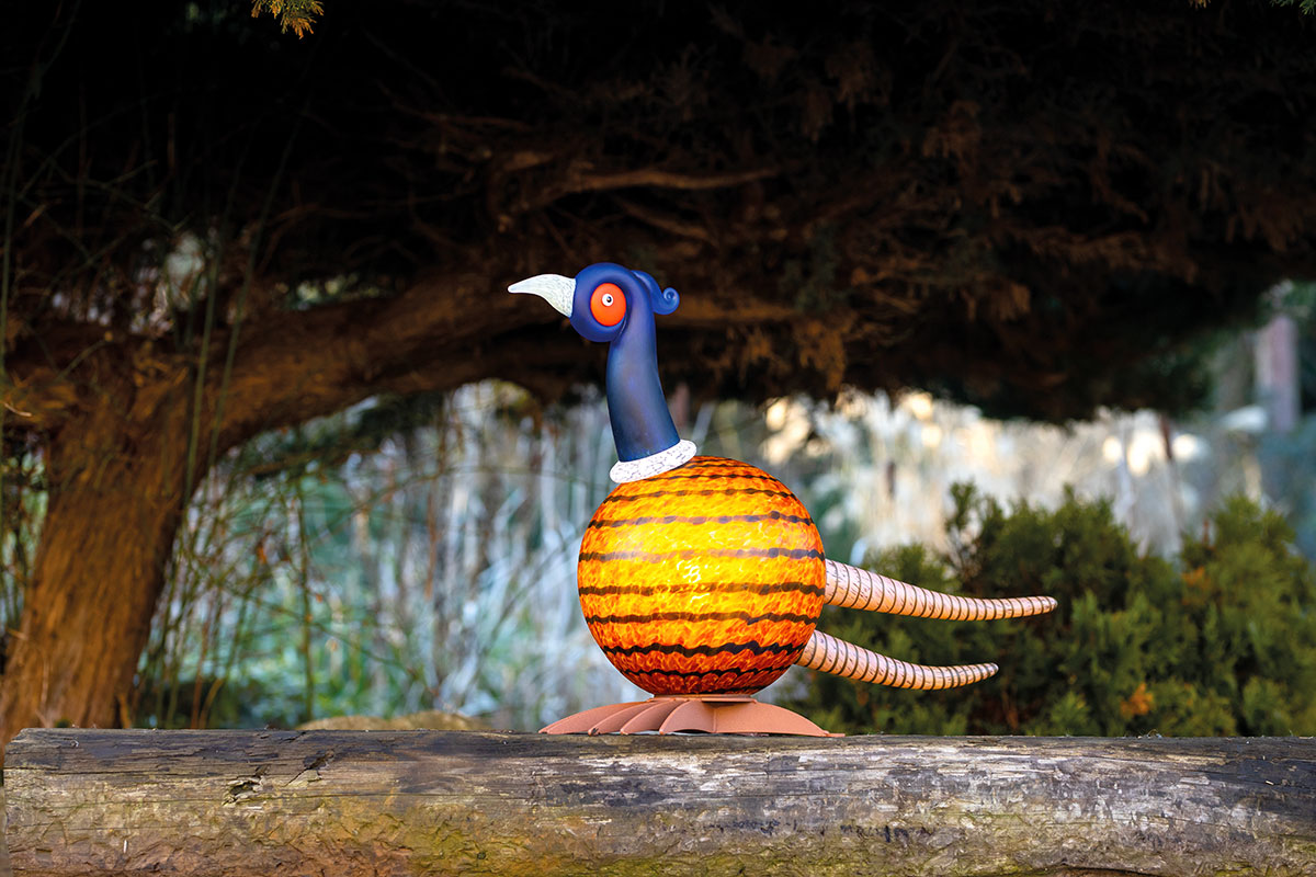 Ludo object - LAMP