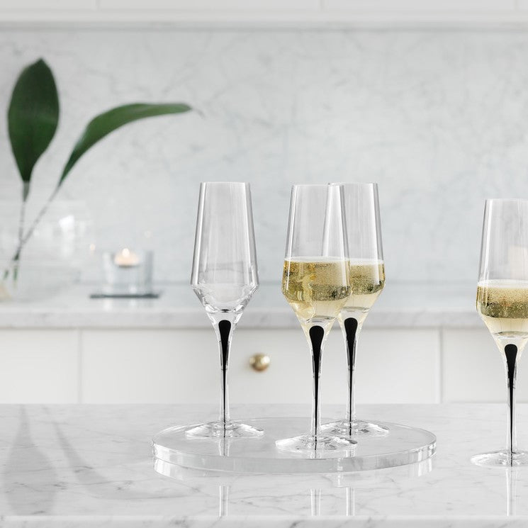 Metropol champagne