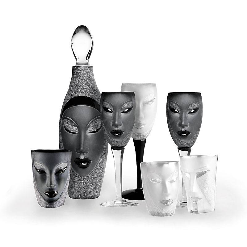 Masq Electra Tumbler black