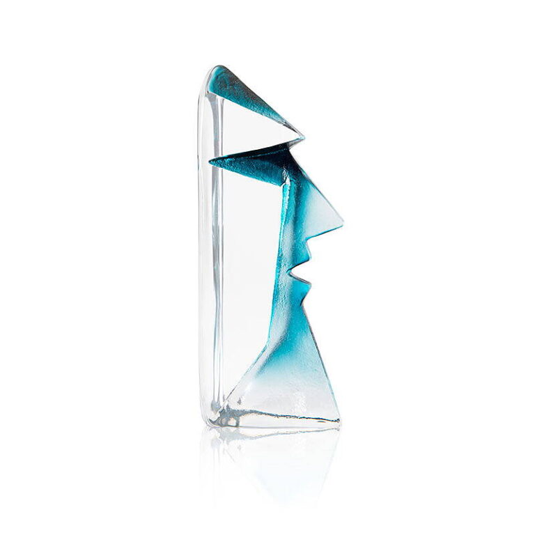 Masqulin blue - small