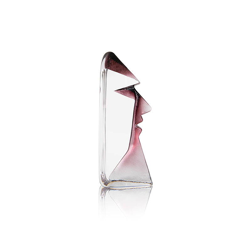 Masqulin red - small