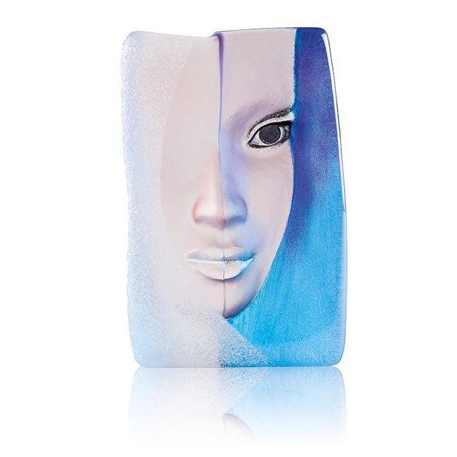 Mazzai blue
