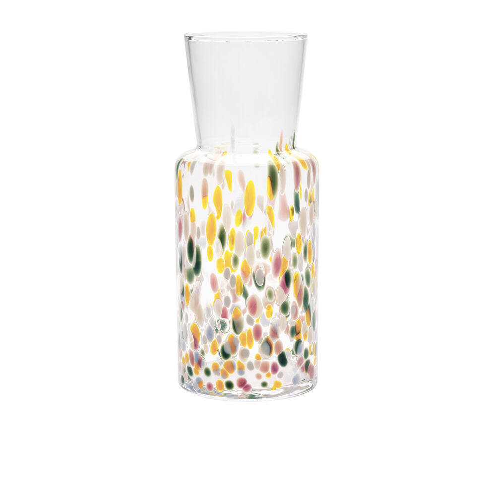 Meadow Spring vase by Kosta Boda