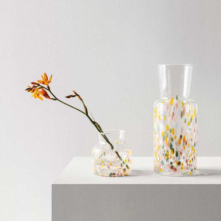 Kosta Boda Meadow Spring vase - Lg.