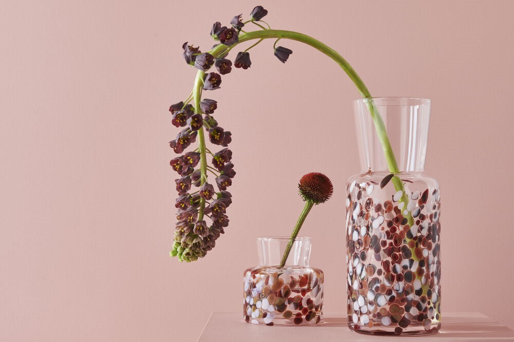 Meadow Fall large vase