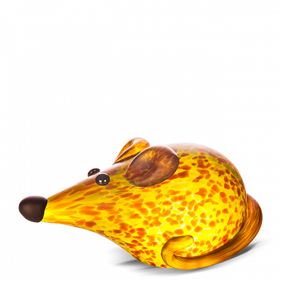 Mick Mouse olive green