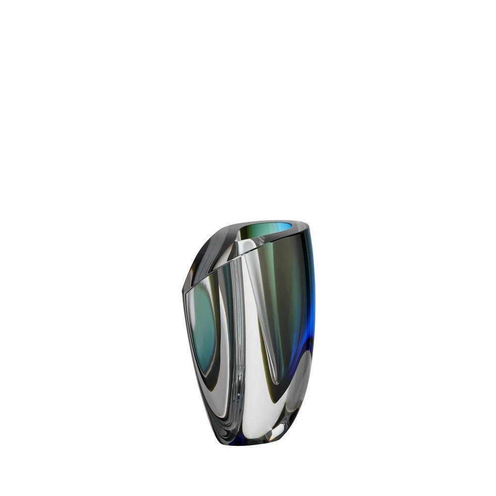 Mirage LG. blue brown
