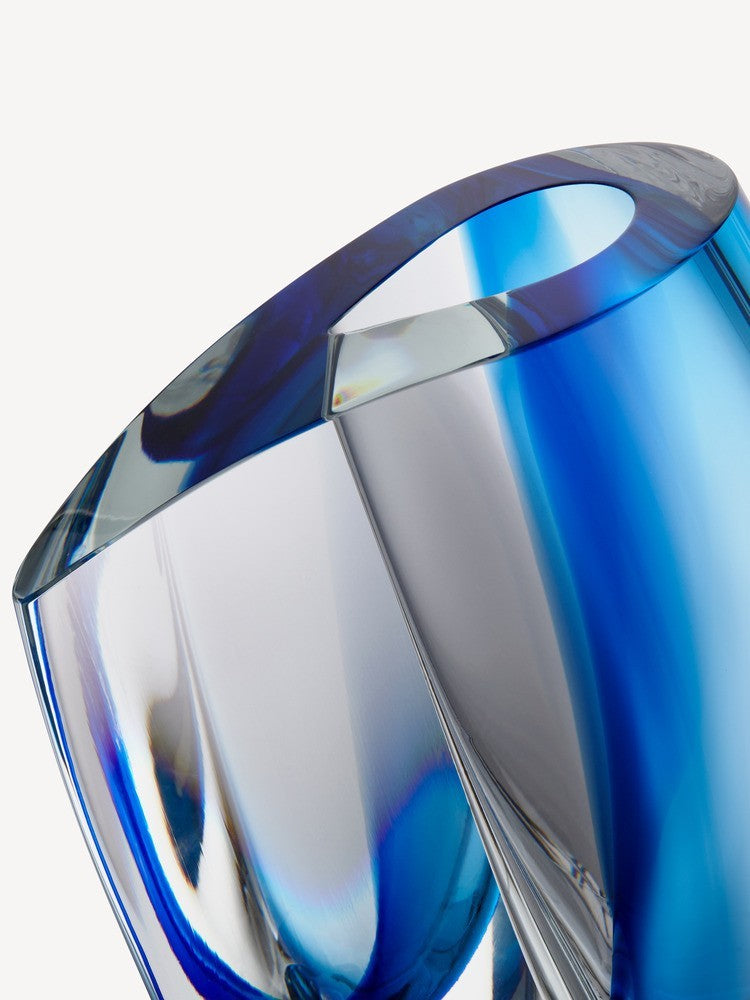 Mirage XL blue