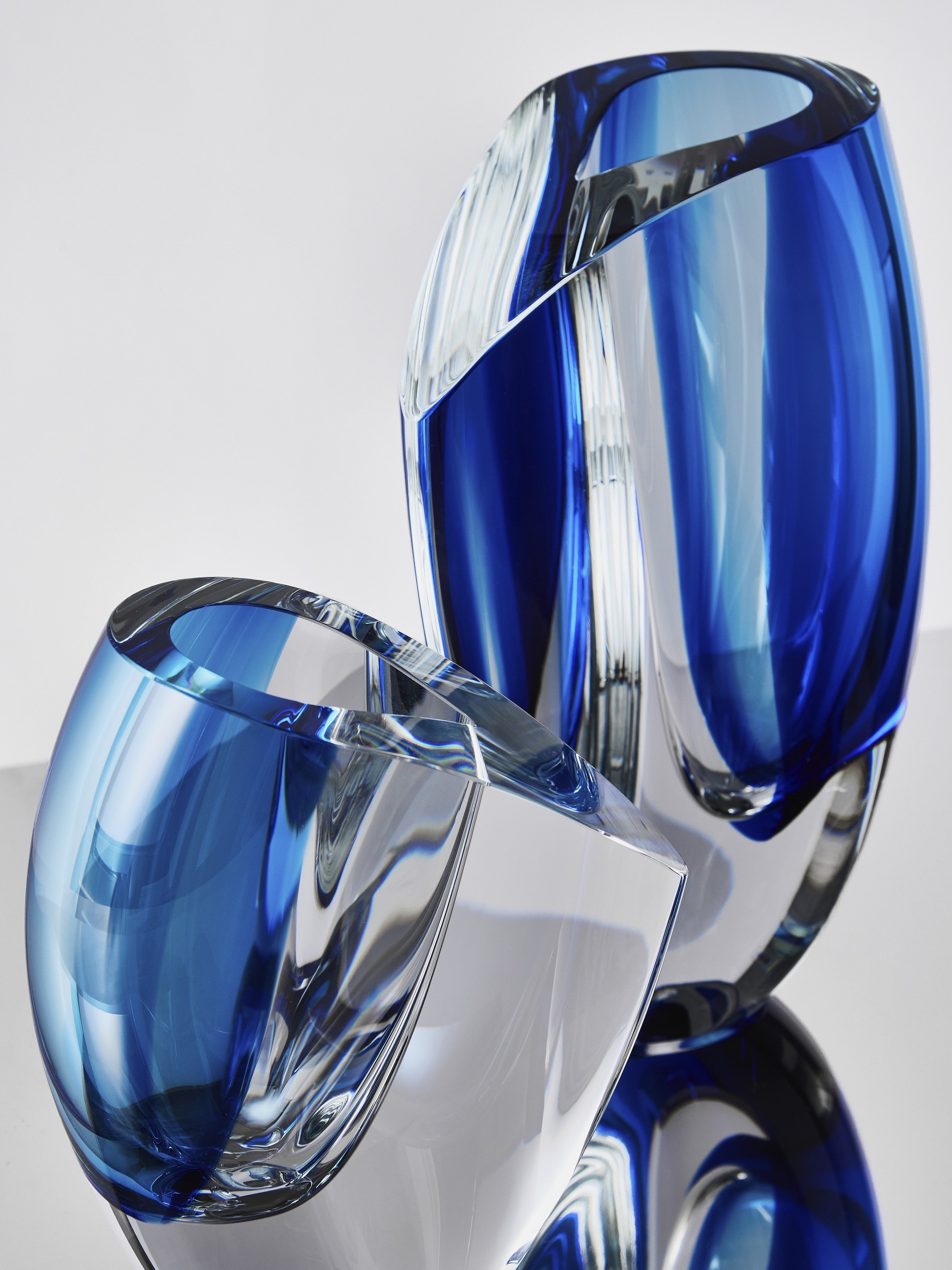 Mirage LG. blue