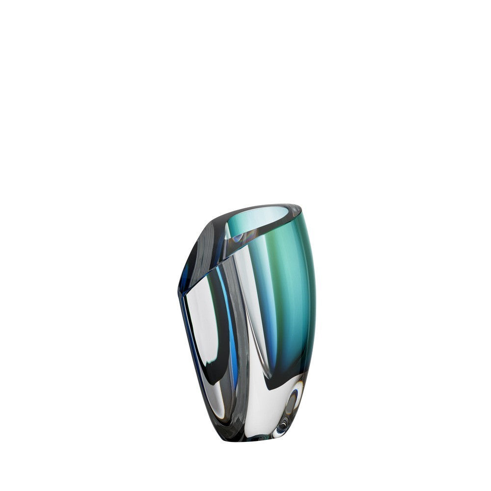 Mirage LG. blue green