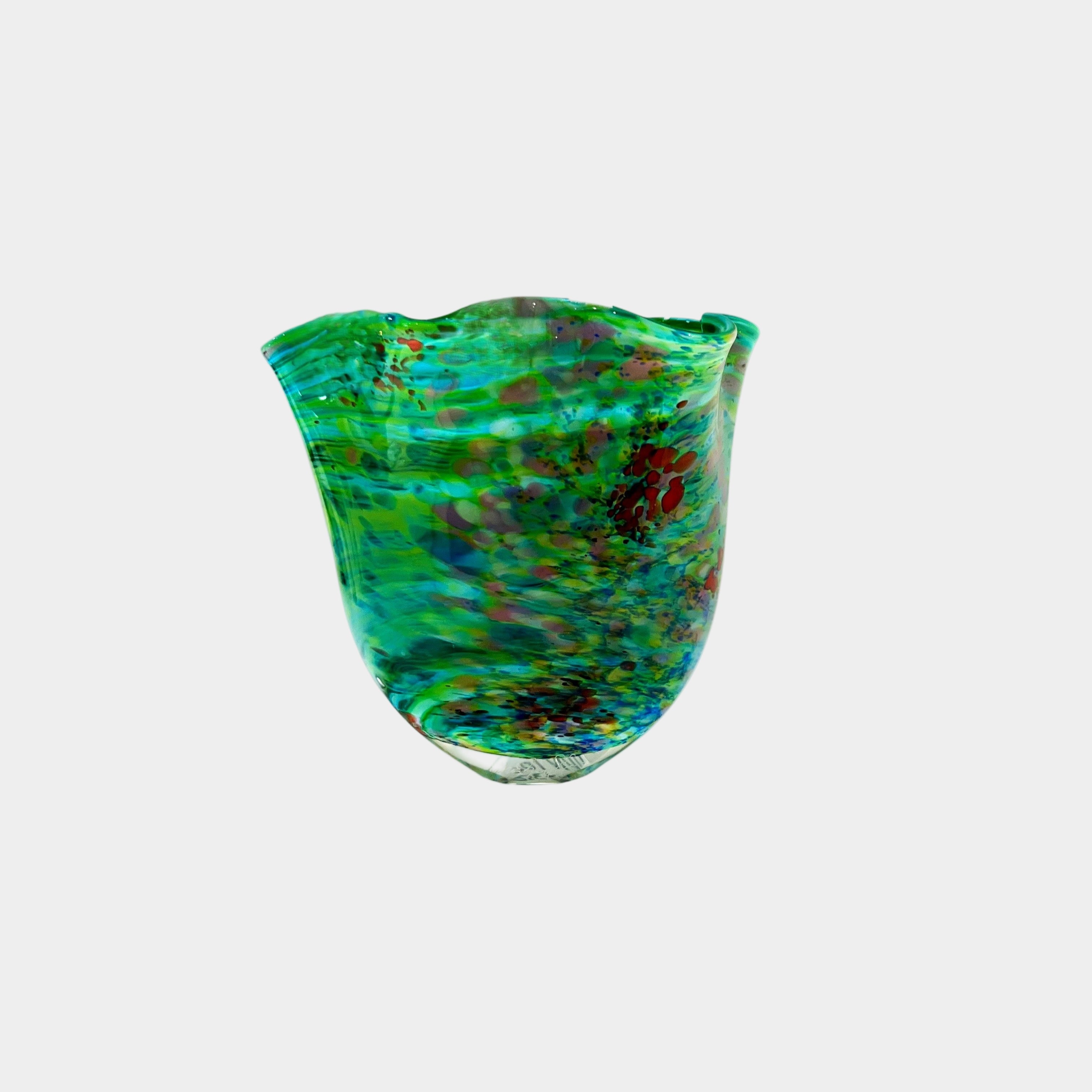 Monet Flared vase