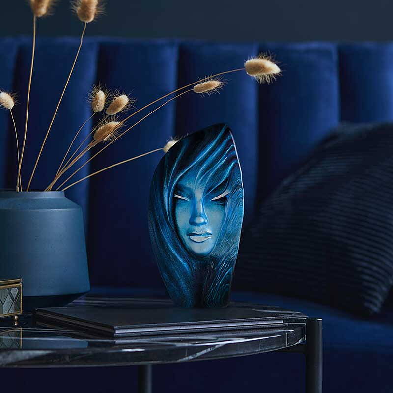 Masq Noviata blue