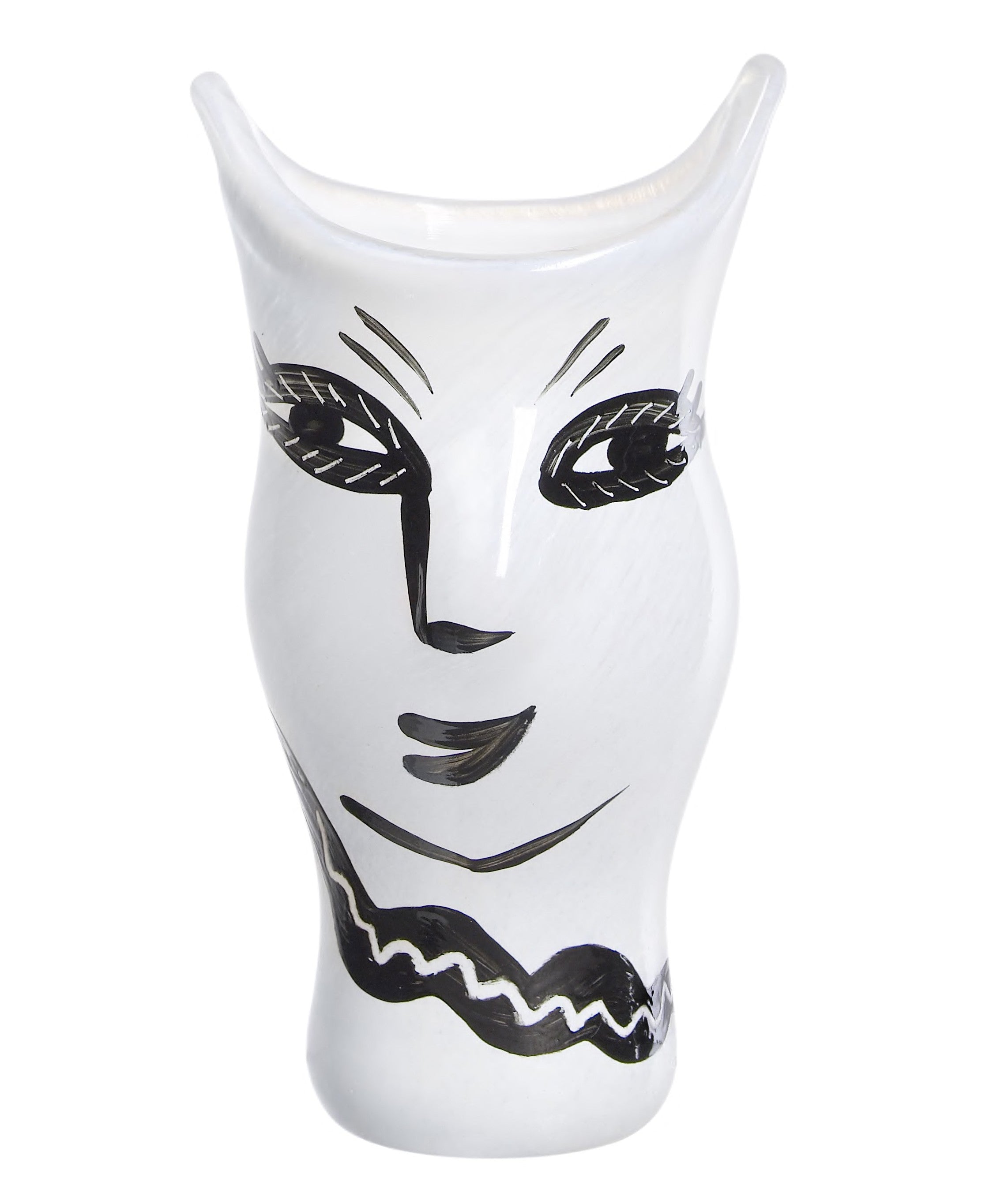 Open Minds vase large