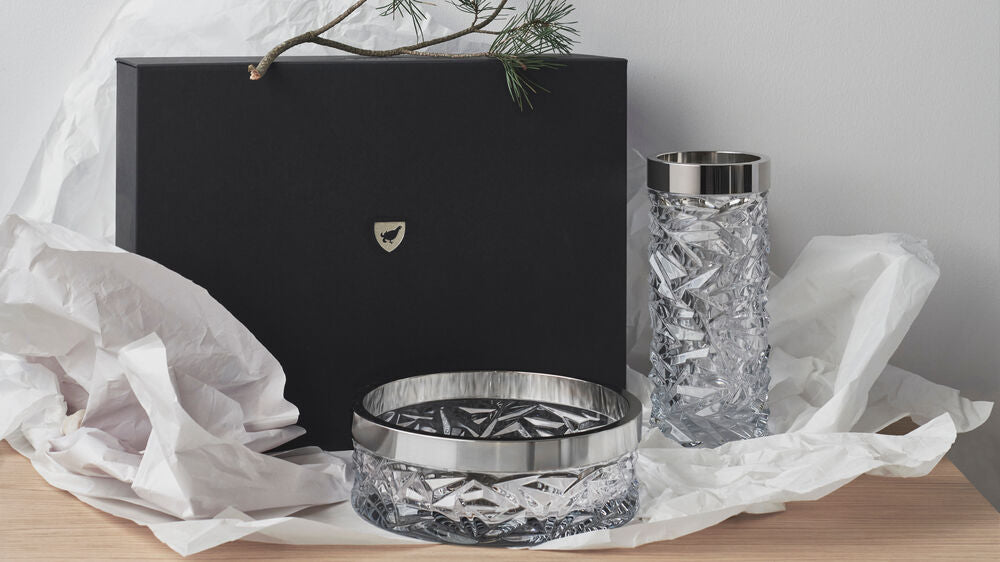 Carat bowl