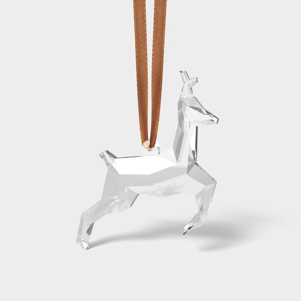 Orrefrs Deer Christmas ornament