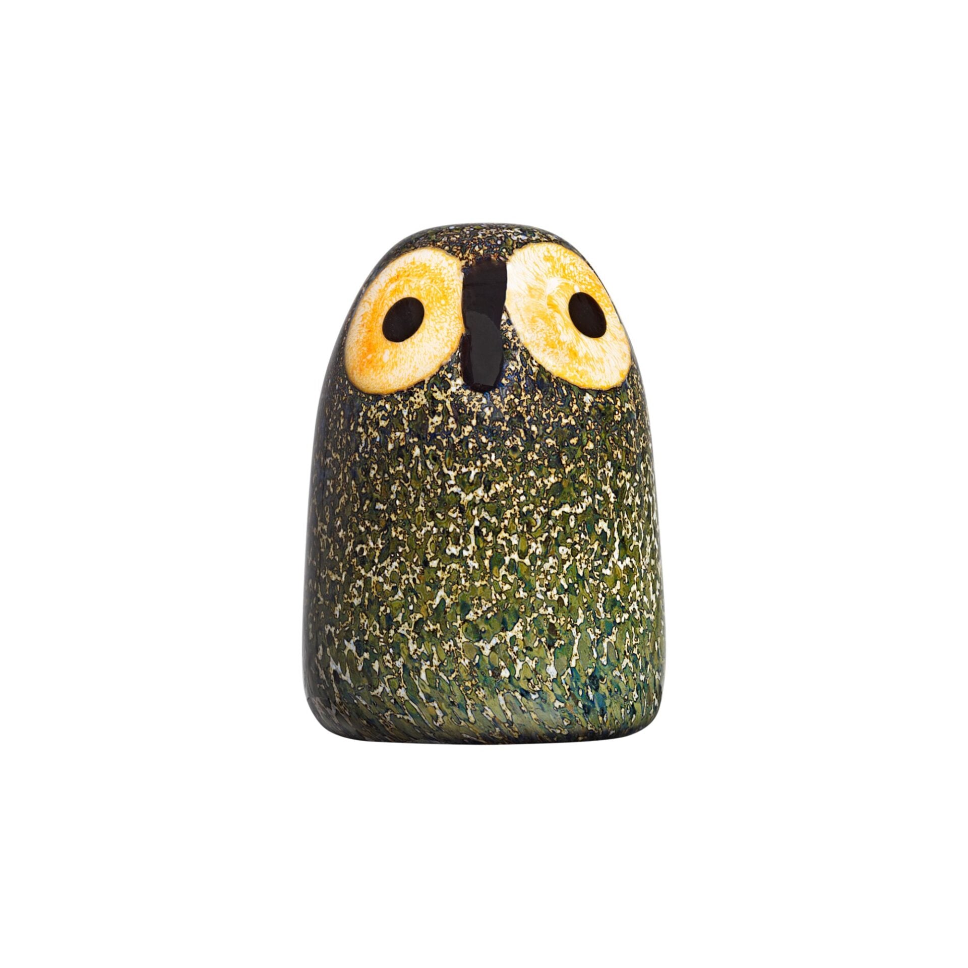 Oiva Toikka Barn Owl mini