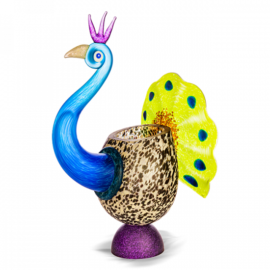 Peacock