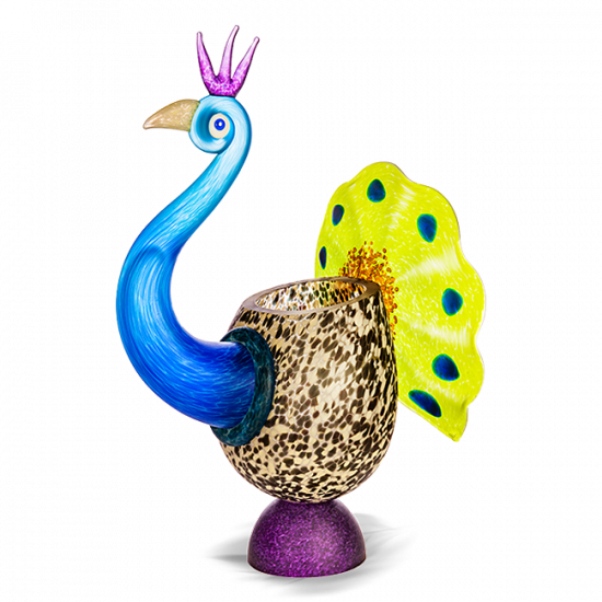 Peacock