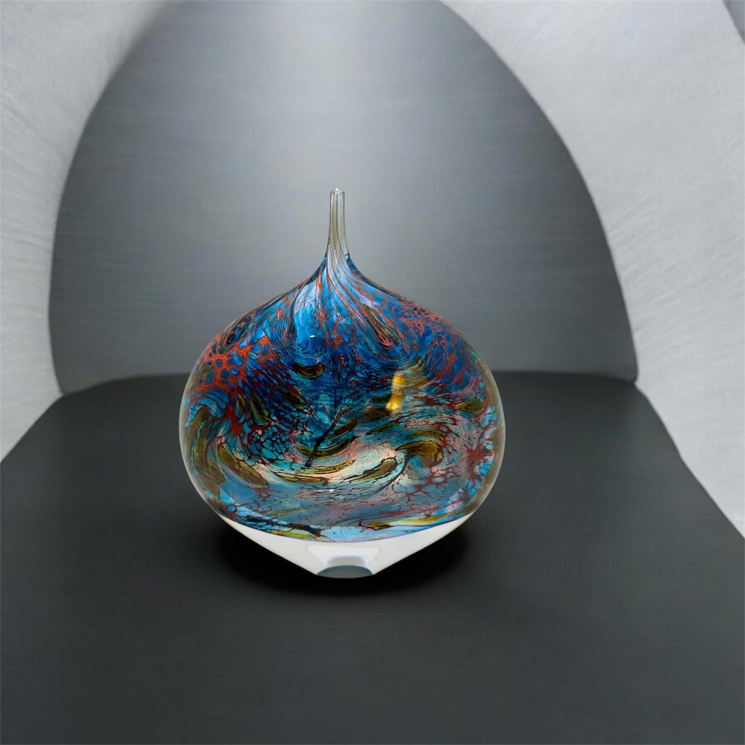 Tim Rawlinson Aquarius Dropper - medium