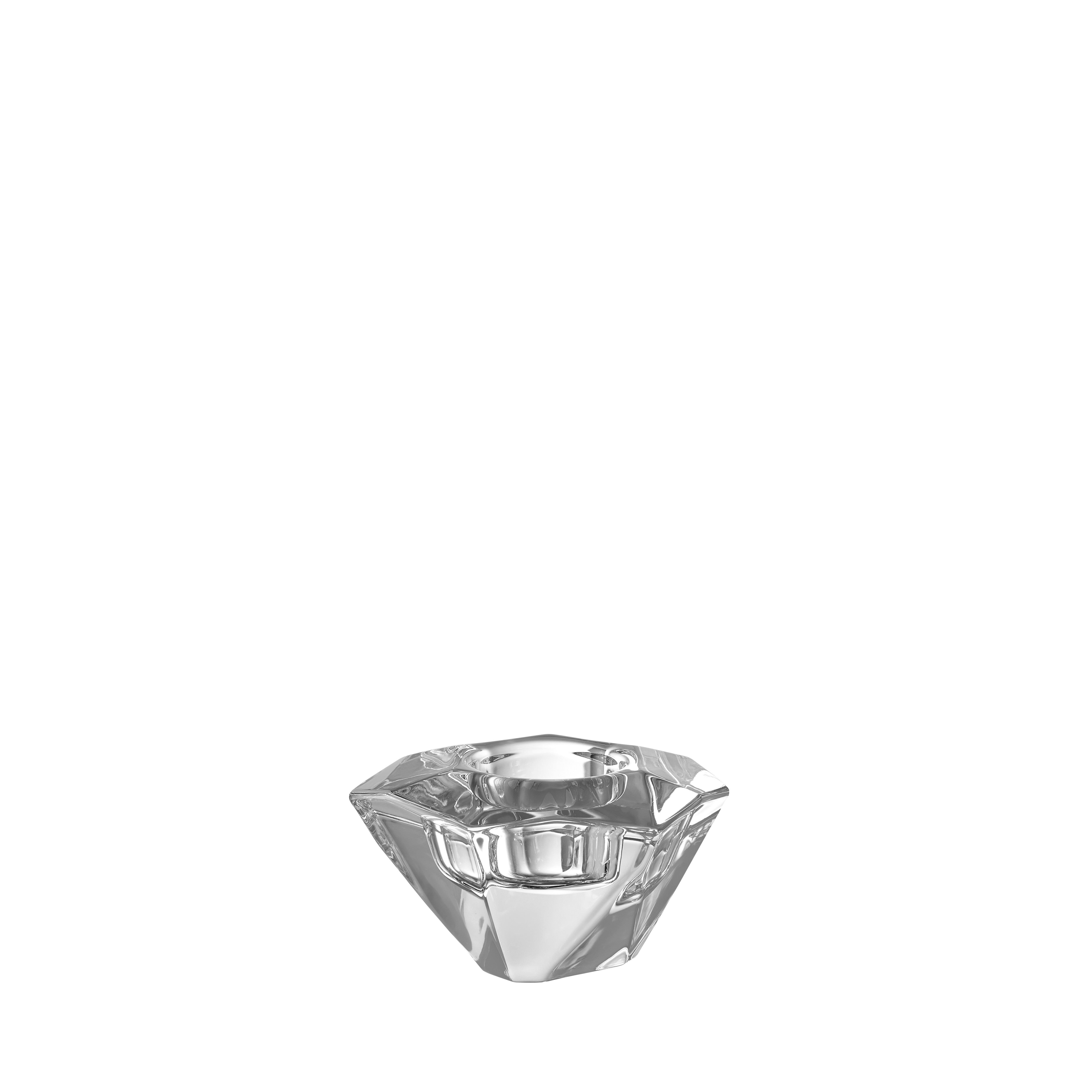 Precious tea light