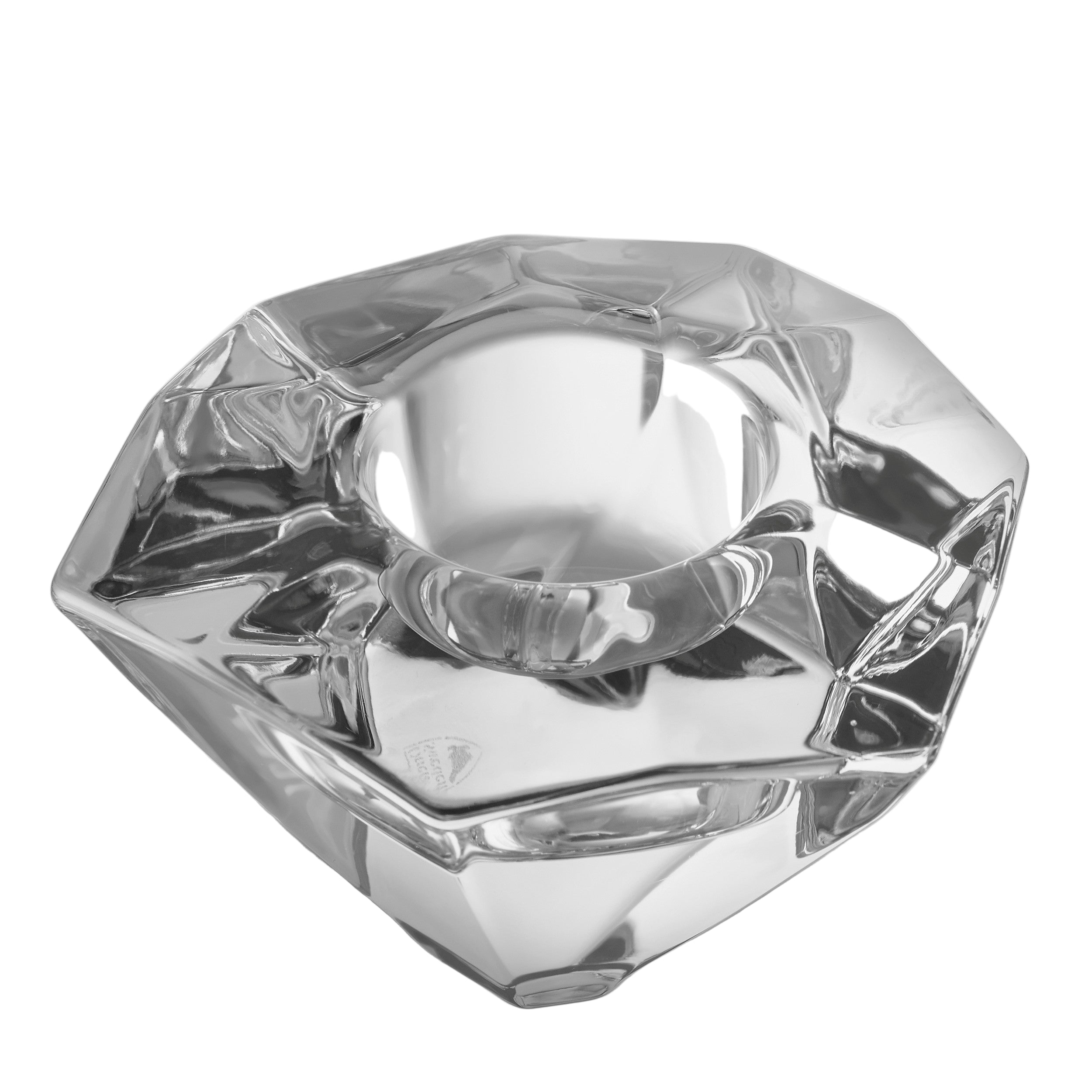 Orrefors Precious Tea Light