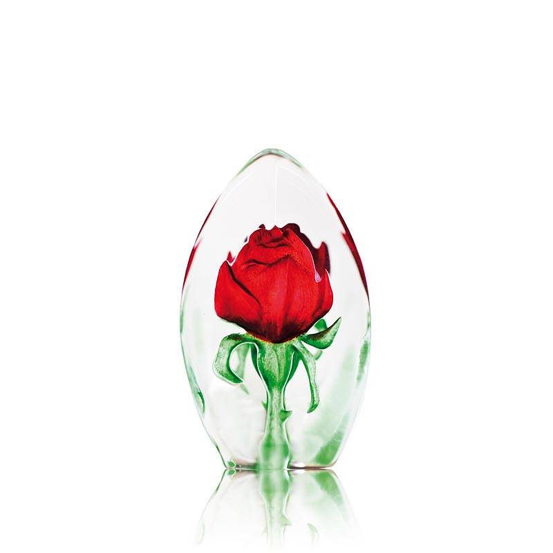 Rose by Mats Jonasson for Maleras, Sweden