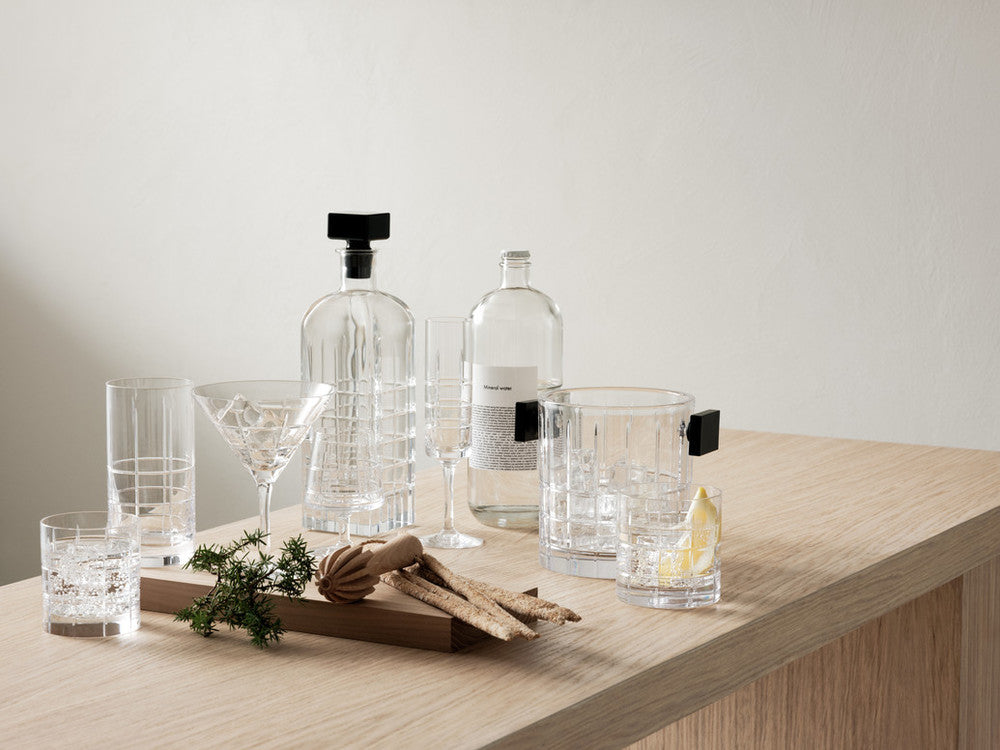 Street Decanter