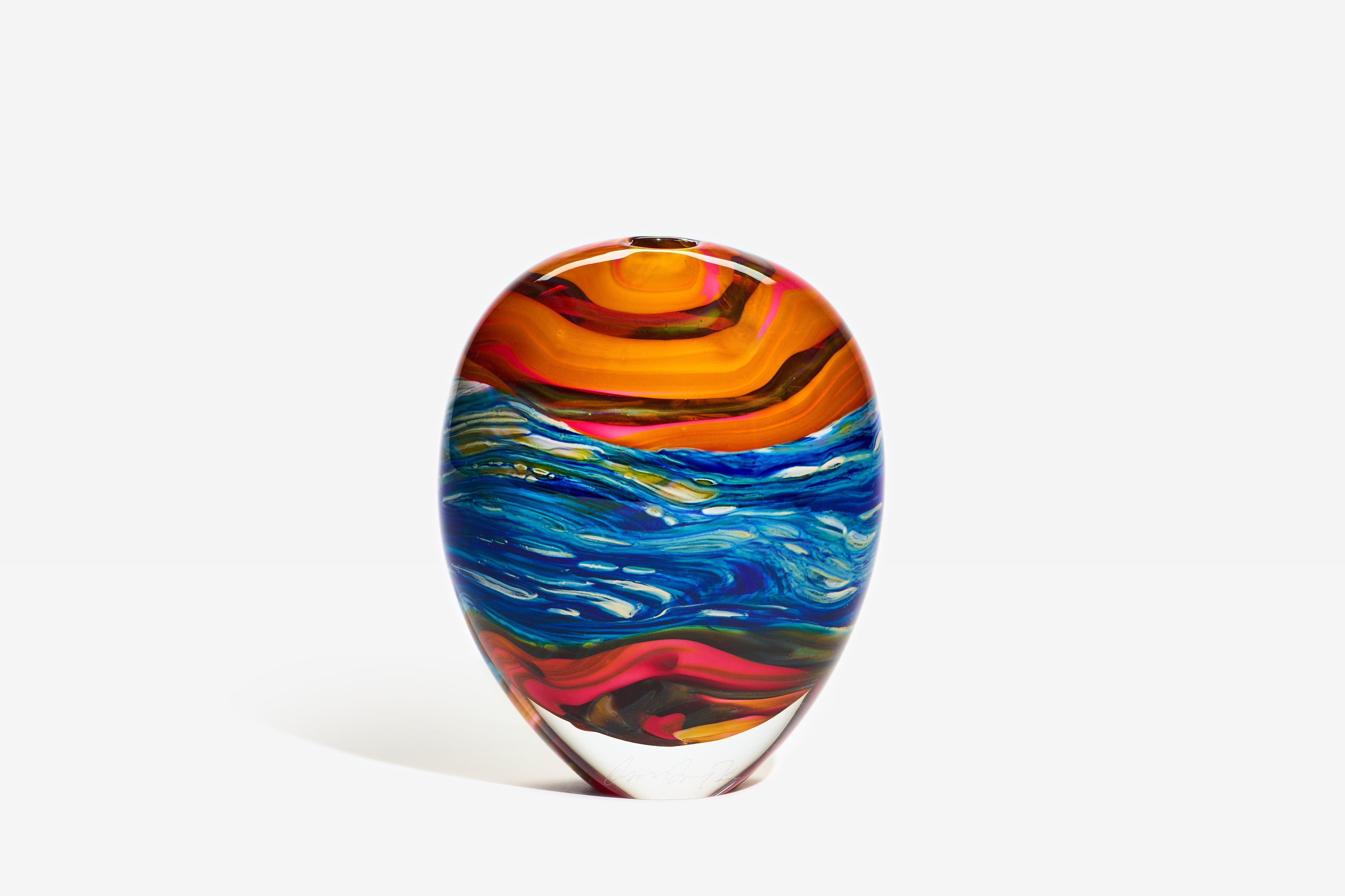 Seascape medium Tall Stoneform