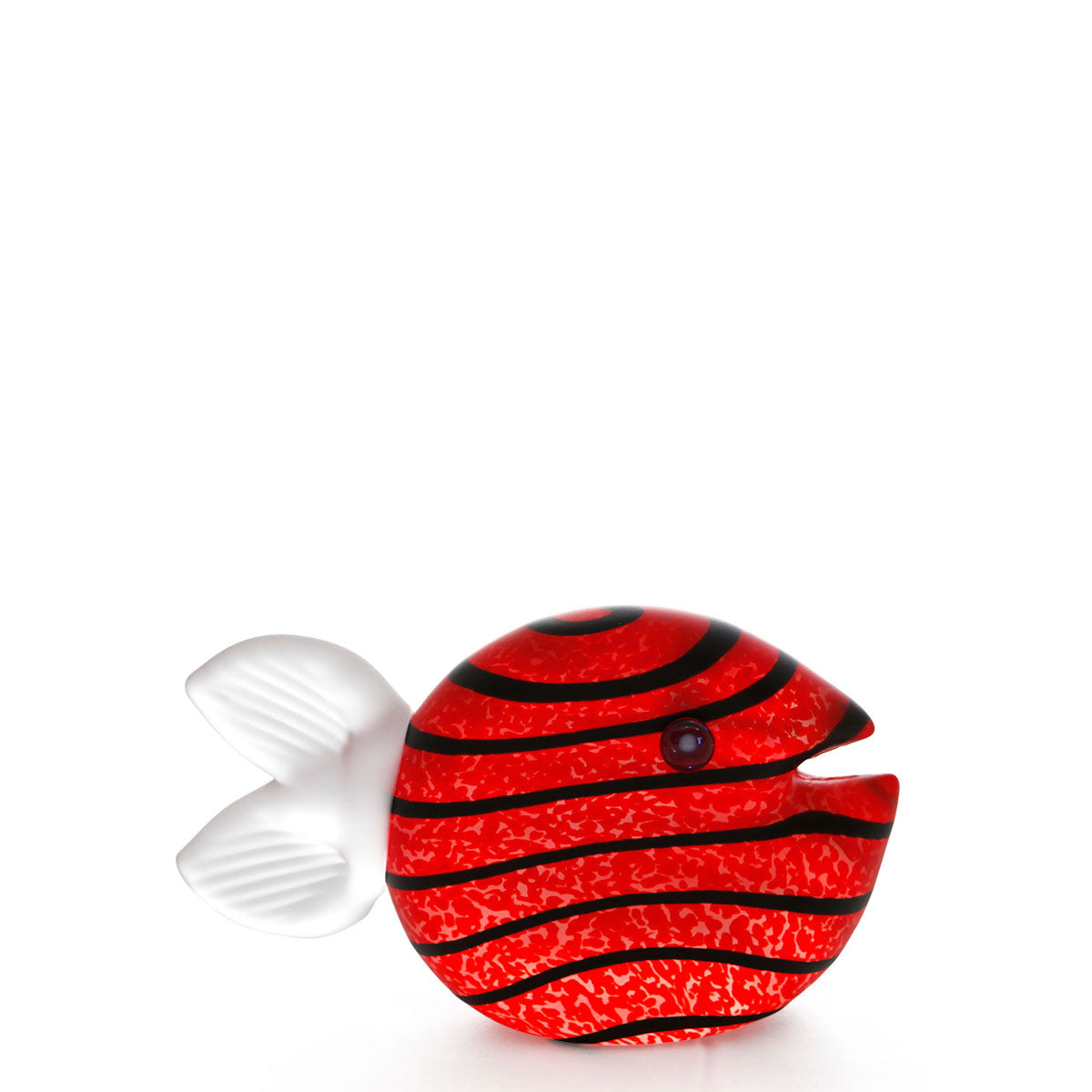 Borowski Snippy Fish