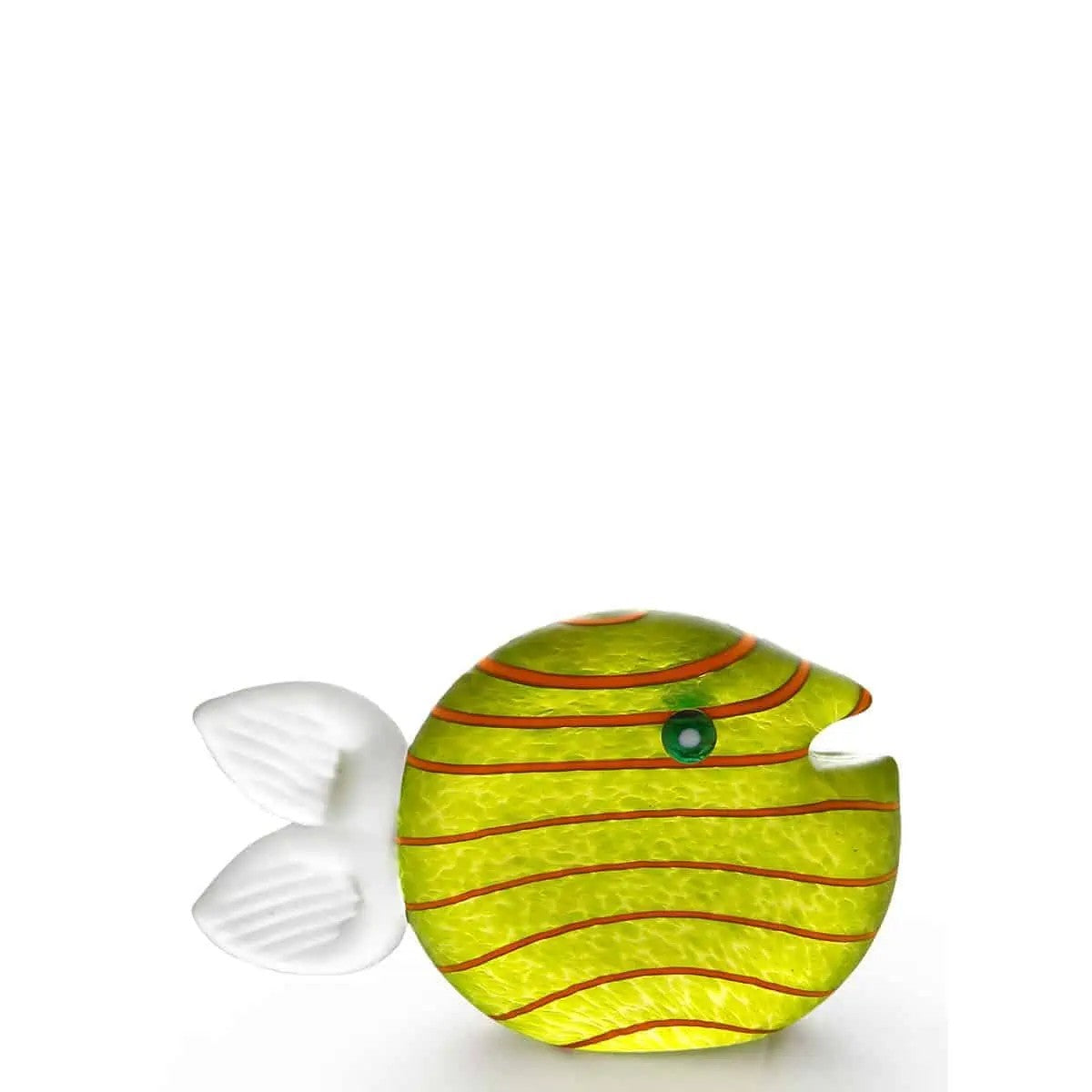 Snippy small (lime)