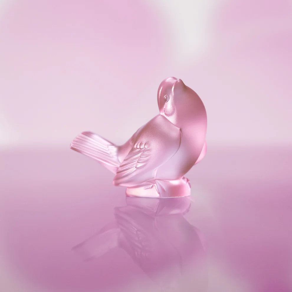 Lalique Sparrow