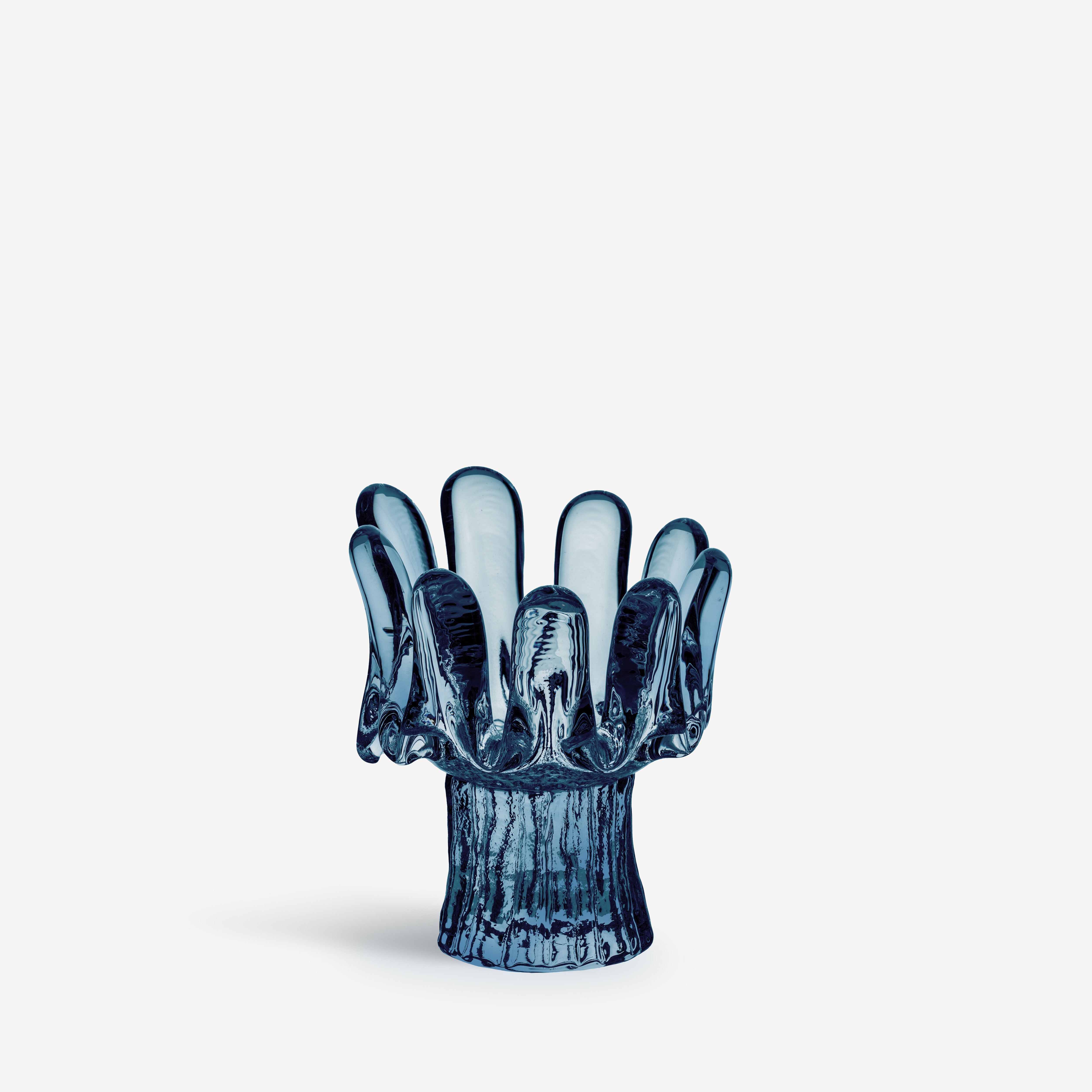 Kosta Boda Sunflower Circular Mid.