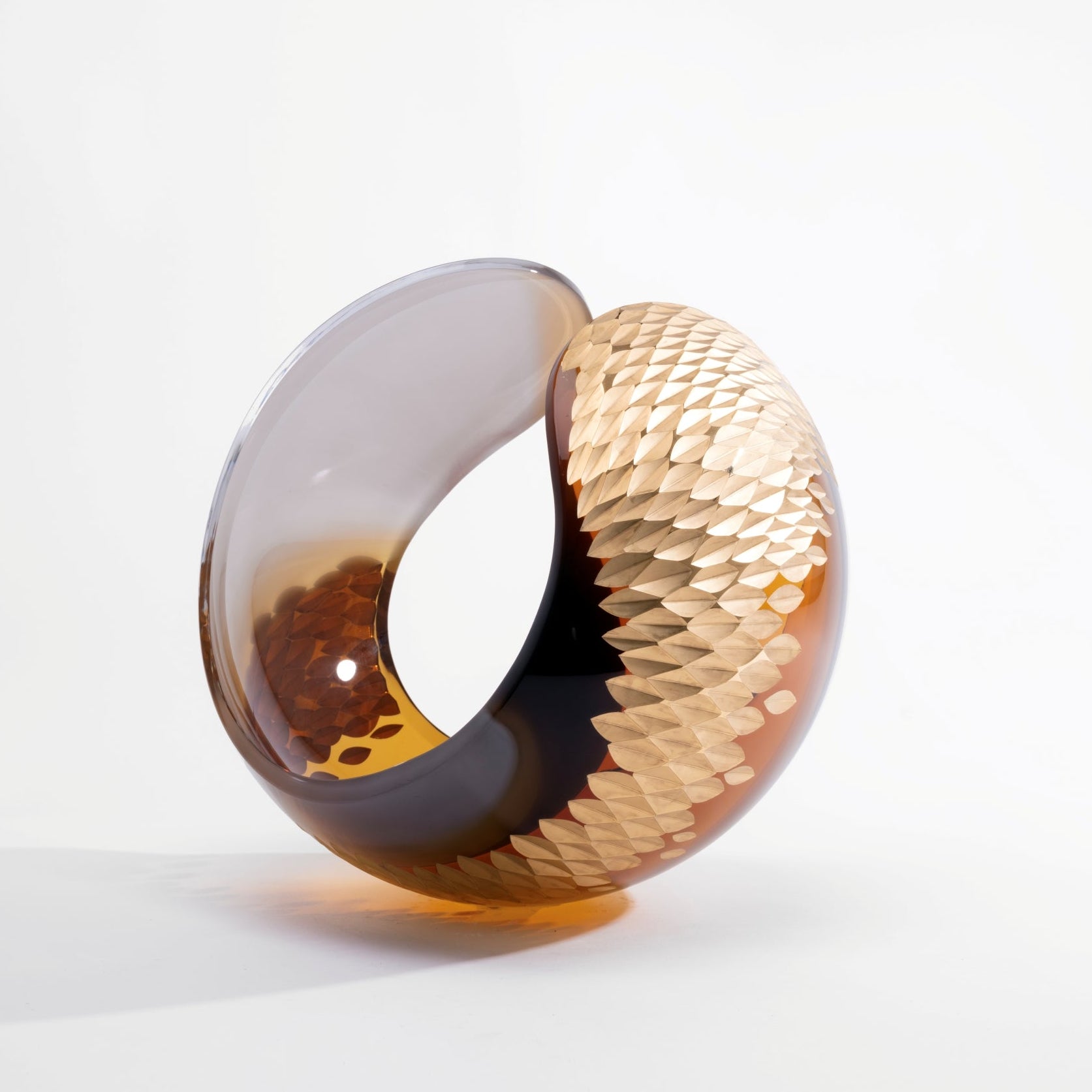 Kosta Boda Supernova Unique